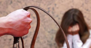 Parenting Across Cultures:Телесные наказания растят тревожных и агрессивных детей, показало исследование