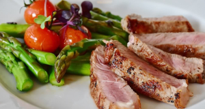 The Telegraph: Мясная диета и закаливание ледяной водой не продлевают жизнь