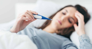 French Researchers Explore Why Women&rsquo;s Body Temperature Fluctuates More Than Men&rsquo;s