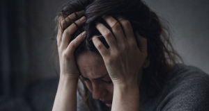 JAMA: назальный мебуфотенин уменьшил симптомы депрессии на срок до восьми недель