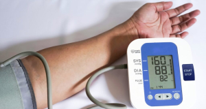 JAHA: Long COVID may increase the risk of hypertension for years