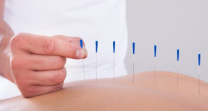KH: Patient in South Korea dies from heart muscle rupture during acupuncture
