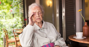 Science Advances: People with Dementia Had an Older &ldquo;Speech Age&rdquo;