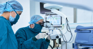 ABC News: Surgeon Removes Patient&rsquo;s Prostate Tumor While 55 Kilometers Away