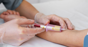 Blood Test May Reveal Prostate Cancer Risk Decades Before Diagnosis