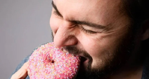 Comfort Food: Scientists Find a Link Between Emotional Expectations and Eating Habits