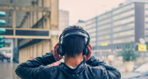 IJP: Music Reduces Cortisol Levels More Than Twice as Much as Pink Noise