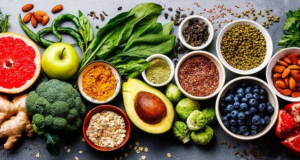 Vegans Found to Have Less Diverse Gut Microbiomes Than Omnivores