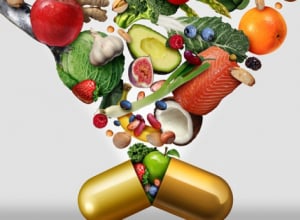 PP: Deficiency of four nutrients may trigger chronic pain