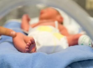 Babies with DNA from Three Parents Born in the UK