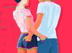 ASB: Selectivity in Choosing a Partner Affects Sexual Activity