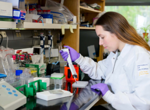 New Experimental Treatment Burns Fat While Preserving Muscle in Obesity and Diabetes Study