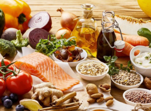 Calories Aren’t All the Same: Study Highlights the Benefits of the Mediterranean Diet
