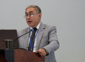 Ծխողների բերանի խոռոչի առողջության վերաբերյալ նոր հետազոությունը․ Պրոֆ․ Վահե Ազատյան