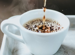 MCell: Caffeine Activates a Cellular Mechanism Linked to Aging