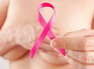 More Than 1,600 New Breast Cancer Cases Are Diagnosed in Armenia Every Year